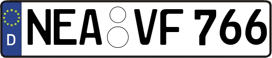NEA-VF766