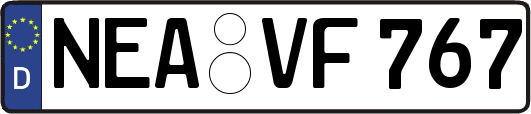 NEA-VF767