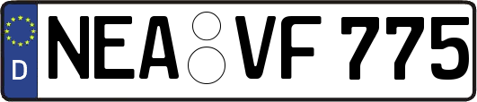 NEA-VF775