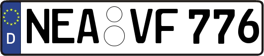 NEA-VF776