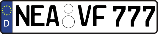 NEA-VF777