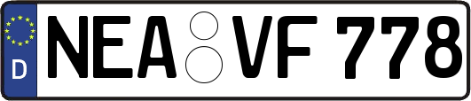 NEA-VF778