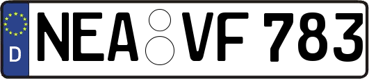 NEA-VF783