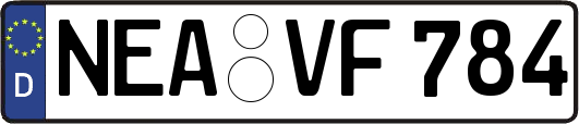 NEA-VF784