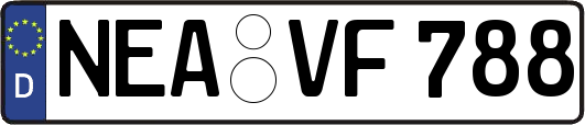 NEA-VF788