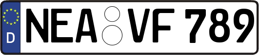 NEA-VF789