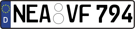 NEA-VF794