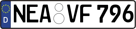 NEA-VF796