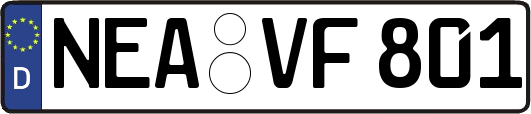 NEA-VF801