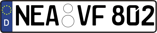 NEA-VF802