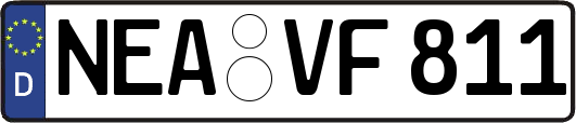 NEA-VF811