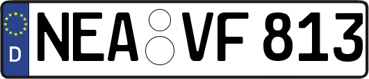 NEA-VF813