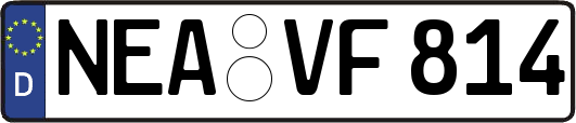 NEA-VF814