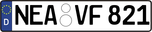 NEA-VF821