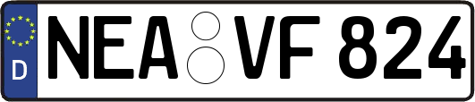 NEA-VF824