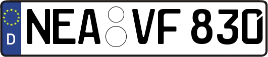 NEA-VF830