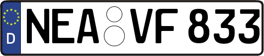 NEA-VF833