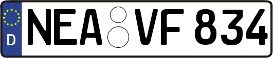 NEA-VF834