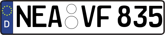 NEA-VF835