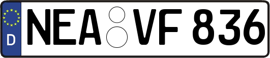 NEA-VF836