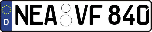 NEA-VF840