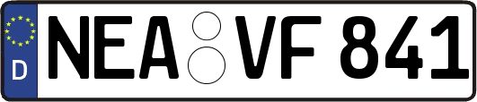 NEA-VF841