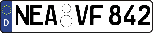 NEA-VF842