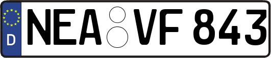 NEA-VF843