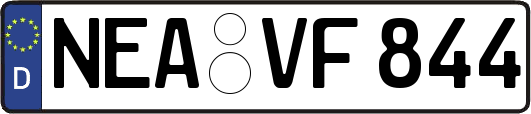 NEA-VF844