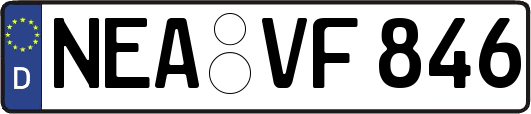 NEA-VF846
