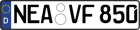 NEA-VF850