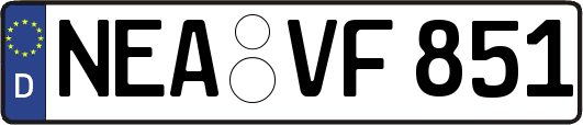 NEA-VF851