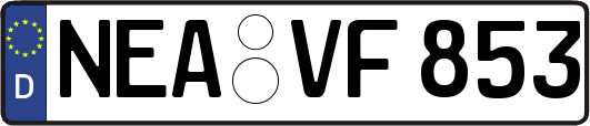NEA-VF853