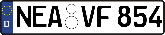 NEA-VF854