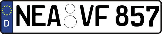 NEA-VF857