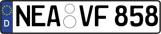 NEA-VF858