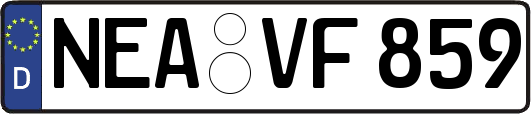 NEA-VF859