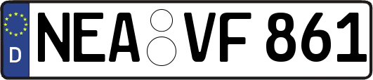 NEA-VF861
