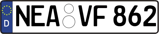 NEA-VF862