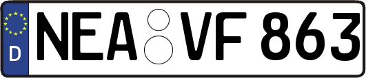 NEA-VF863