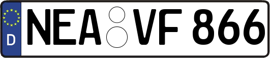 NEA-VF866
