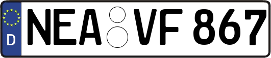 NEA-VF867