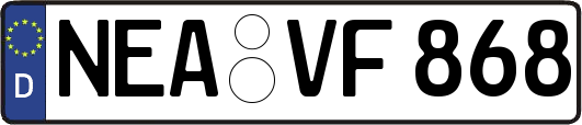 NEA-VF868
