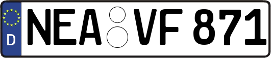 NEA-VF871
