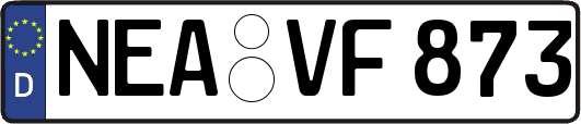 NEA-VF873