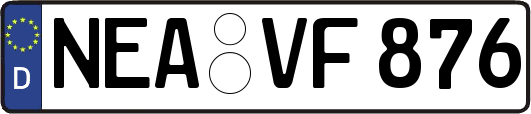 NEA-VF876