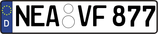 NEA-VF877
