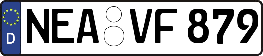 NEA-VF879