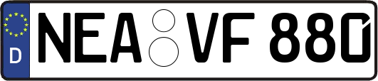 NEA-VF880