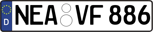 NEA-VF886